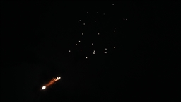 Bahrain reports injuries after Iranian drone attack near capital