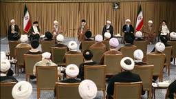 Iran tunjuk Mojtaba Khamenei sebagai pemimpin tertinggi baru