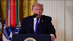  Трамп: САД ги потопија сите ирански бродови, уништен е поголем дел од платформите за лансирање ракети