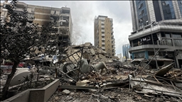 ‘Unprovoked act of aggression,’ Russia claims Israel attacked its cultural center in Lebanon