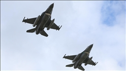 Turska rasporedila šest aviona F-16 i sisteme protivzračne odbrane na Sjevernom Kipru