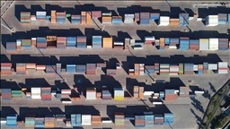 في فبراير.. تركيا تحقق أعلى صادرات إلى ألمانيا على الإطلاق