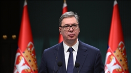 Predsjednik Srbije upozorio da bi globalni sukobi mogli završiti upotrebom nuklearnog oružja