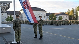 Vojna obuka u Hrvatskoj počela nakon skoro dvije decenije