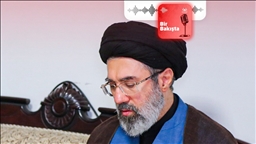 İran’da seçilen yeni ‘rehber’ kırılma noktası mı?