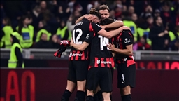 قدم.. ميلان يواصل تفوقه على الإنتر ويحسم "ديربي الغضب"