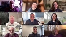 El jurado de los Premios de Fotografía de Estambul 2026 comienza a seleccionar las mejores fotos del año