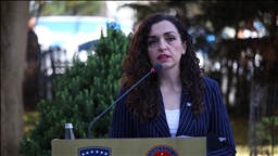 Zyra e Presidentes: Osmani është në pritje të vendimit të Gjykatës Kushtetuese