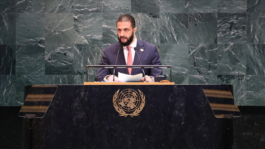 Syria appoints assistant defense minister for eastern region