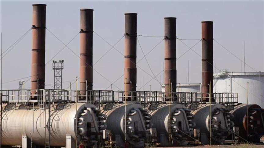 مسؤول عراقي: تدفق النفط ضرورة لتأمين 90 بالمئة من إيرادات الدولة