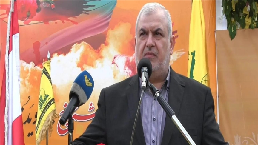 "حزب الله" يعتبر أن لبنان مخير بين الحرب والاستسلام لشروط إسرائيل