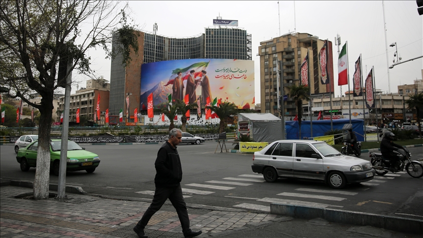  Нападите на САД и Израел предизвикаа прекини на електрична енергија во главниот град на Иран