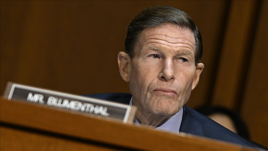 US senator warns America 'seems to be on a path' toward deploying ground troops in Iran