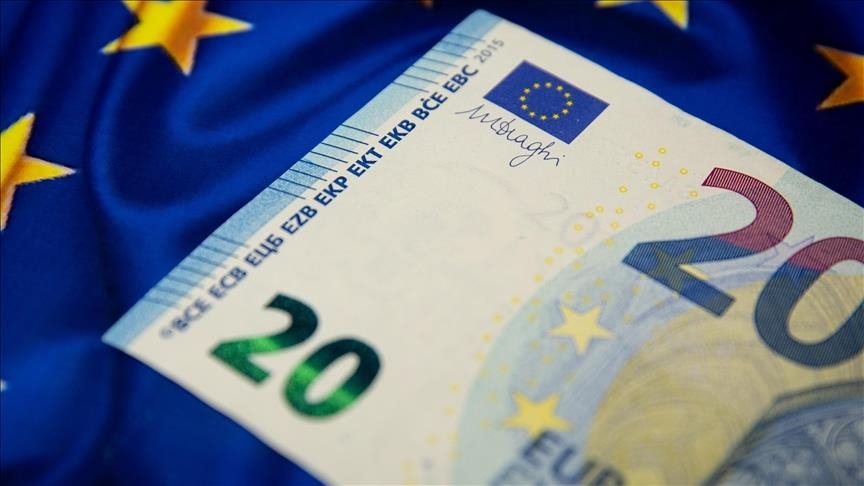 European stocks end lower amid Middle East tensions