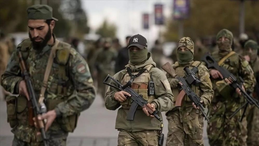 سوريا.. "سيبان حمو" معاونا لوزير الدفاع عن المنطقة الشرقية