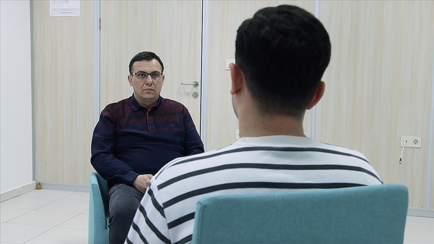 IBAN'ını kiraladı, dolandırıcılıktan 8 yıl 4 ay hapis cezası aldı