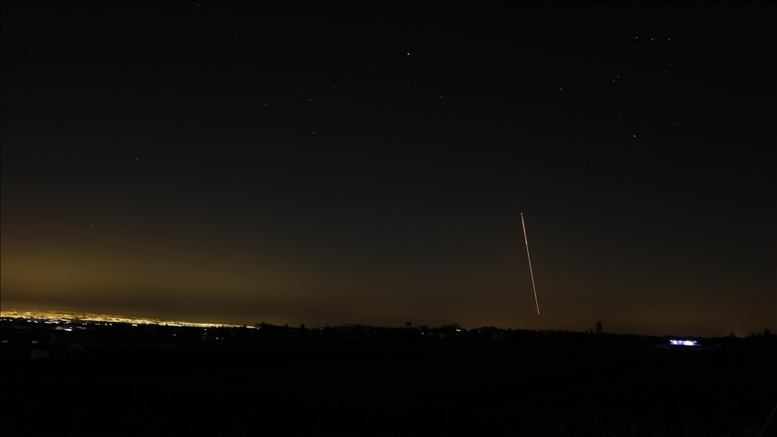 Iran says it will no longer launch missiles with warheads lighter than 1 ton at US, Israeli targets