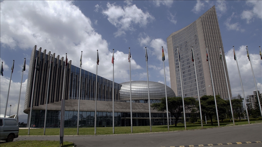 L'Union africaine "préoccupée"par l'attaque des installations énergétiques dans le Golfe persique