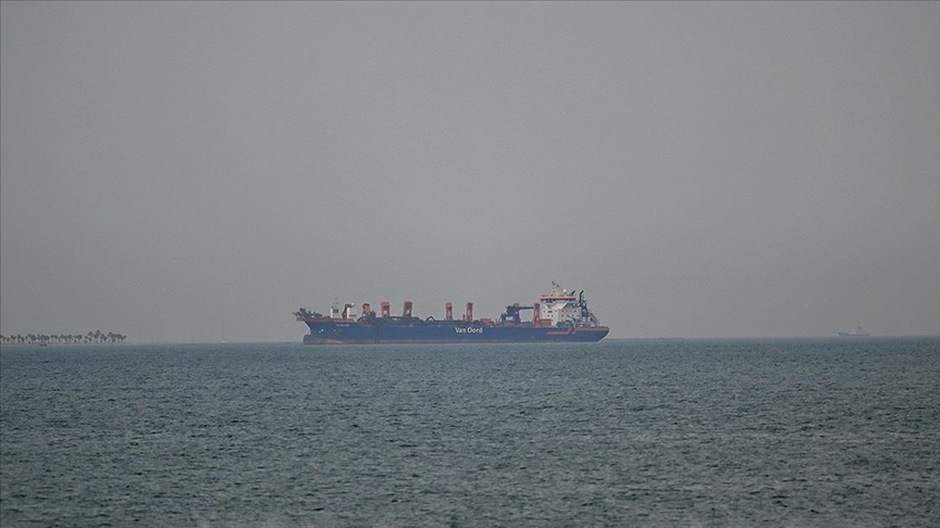 Urea prices up 10% weekly basis amid Hormuz tension