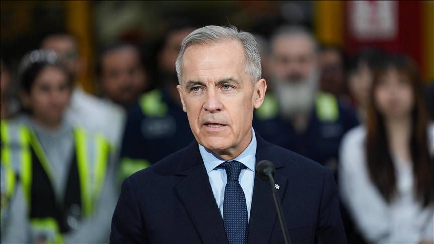 Le Premier ministre canadien dénonce un « acte de violence » après une fusillade visant le consulat américain