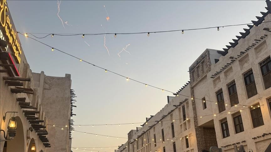 للمرة السابعة.. قطر تبعث رسالة إلى مجلس الأمن بشأن الاعتداء الإيراني 