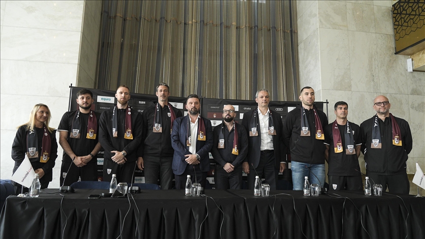 Dubai uoči meča Eurolige: Sarajevo je naš drugi dom, očekujemo spektakl u Zetri