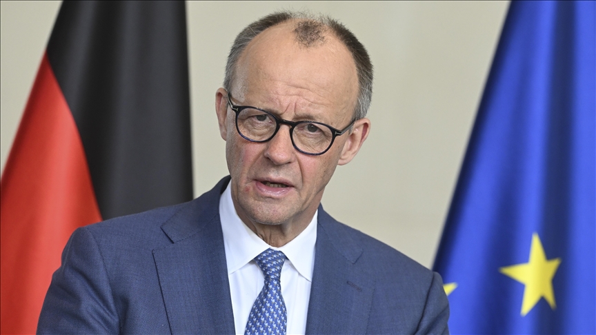 Kancelari gjerman i kërkon Izraelit të heqë dorë nga planet për aneksimin e Bregut Perëndimor