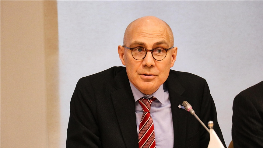 UN rights chief urges immediate ceasefire in South Sudan as fears of war crimes grow