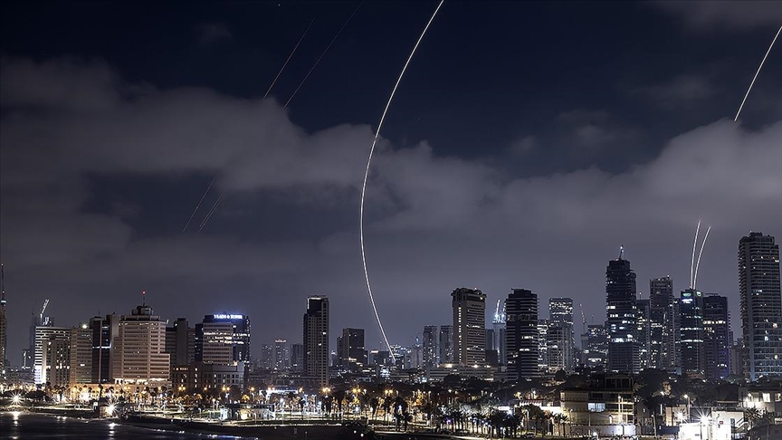 ABD ve İsrail'in saldırıları, İran'ın misillemeleri: Mühimmat üretimi, stok derinliği ve siyasi dayanıklılık testi