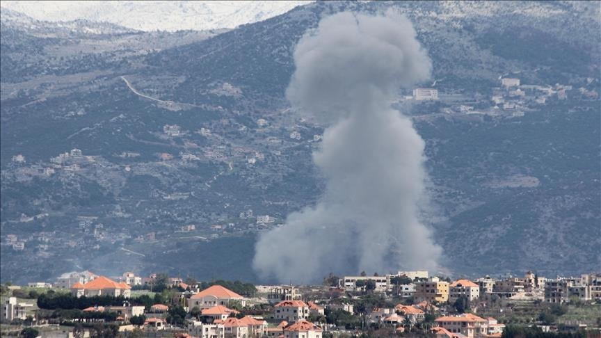 إسرائيل تُجدد إنذارها بإخلاء مناطق لبنانية جنوب نهر الليطاني 