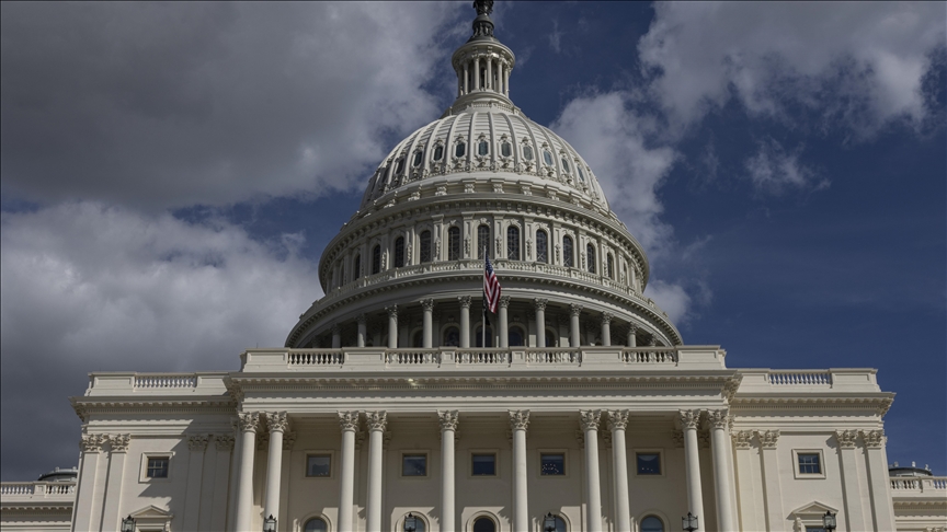 US Senate confirms Joshua Rudd to lead National Security Agency, Cyber Command