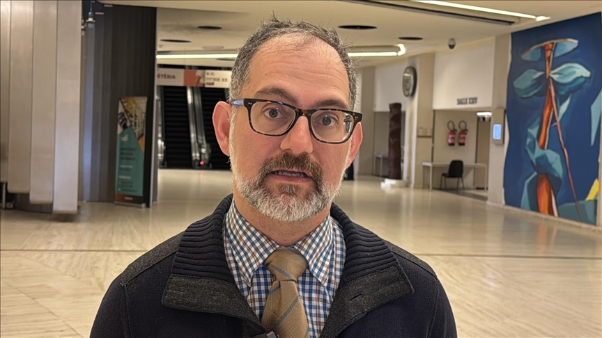 BM raportöründen, ABD ile İsrail'in İran'a saldırılarının "bölgeyi ve dünyayı istikrarsızlaştırdığı" uyarısı