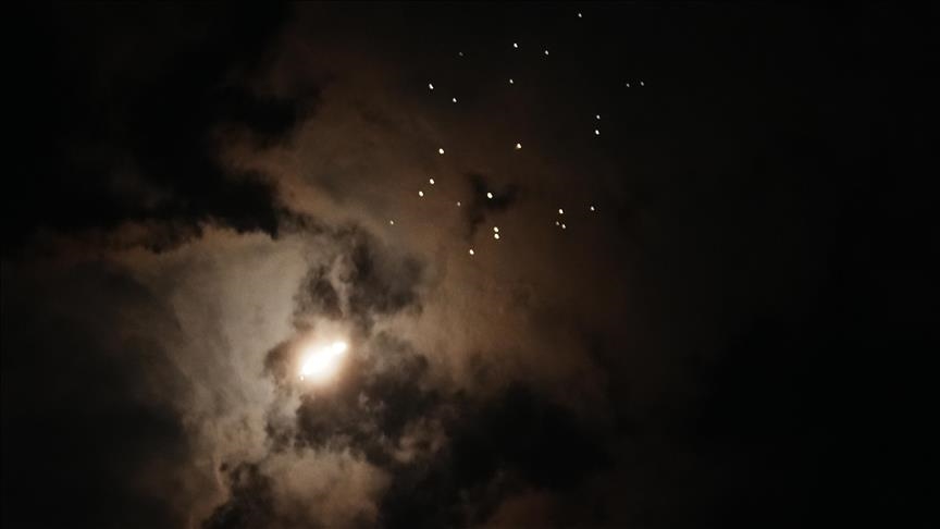 الكويت تعلن اعتراض صاروخين باليستيين و6 طائرات مسيرة