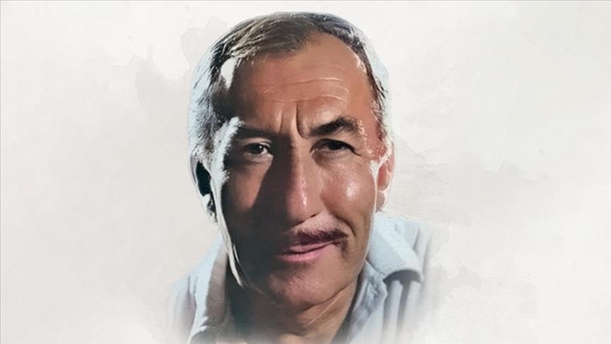 Türk sinemasının emektar oyuncusu: Ali Sururi