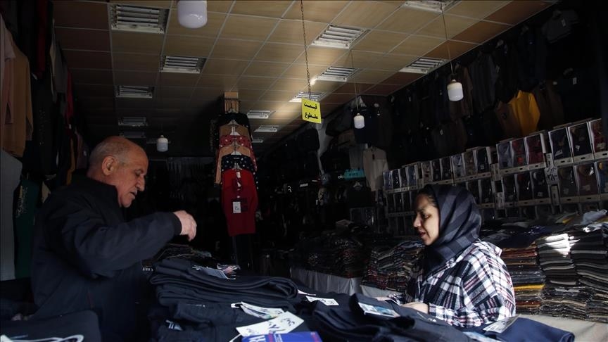  Iran’s nationwide internet blackout enters 13th day, among most severe on record