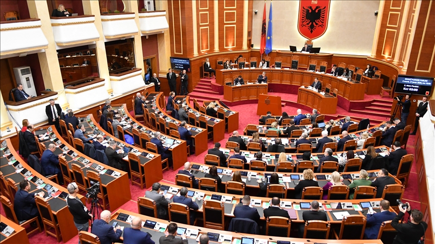 Kuvendi i Shqipërisë mbi sulmin ndaj infrastrukturës IT: Mund të jetë një sulm i sofistikuar kibernetik