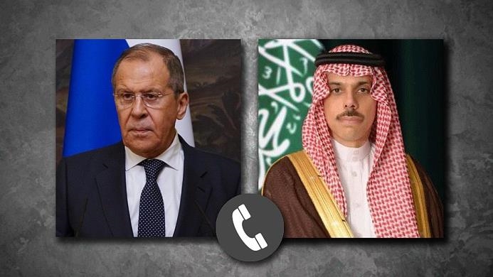 Россия и Саудовская Аравия обсудили перспективы дальнейшего укрепления многоплановых связей