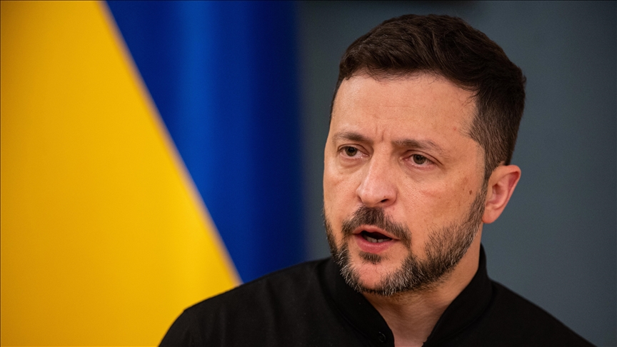 Guerre en Ukraine : Zelensky annonce le report du prochain cycle de négociations de paix avec la Russie