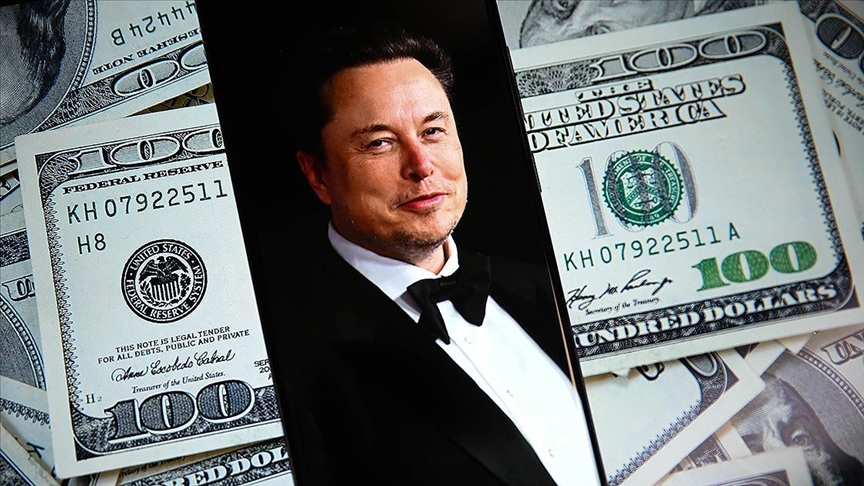 Wealth of billionaires reaches over $20T as Forbes list hits record 3,428 names