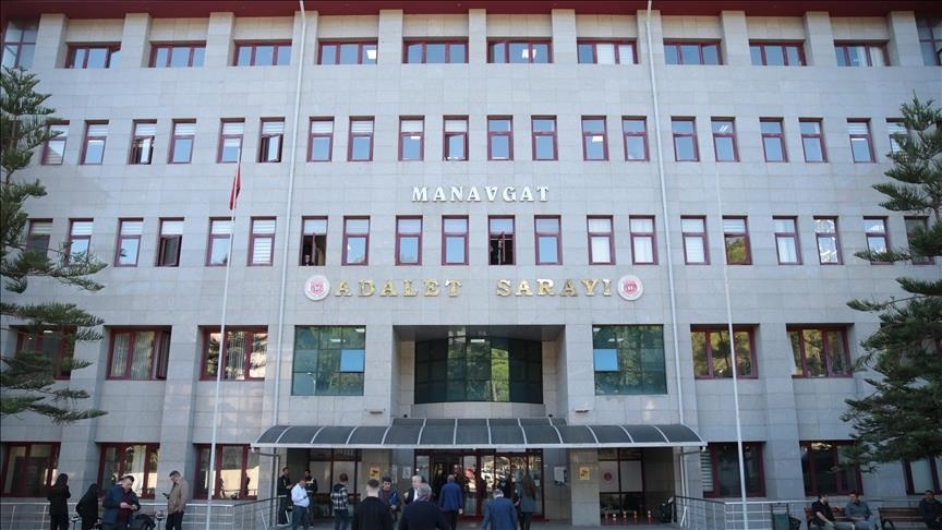 Manavgat Belediyesine yönelik soruşturmada 36 şüpheli daha gözaltına alındı