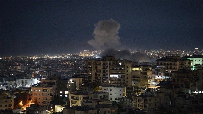 مقتل 4 دبلوماسيين إيرانيين بغارة إسرائيلية على فندق ببيروت الأحد