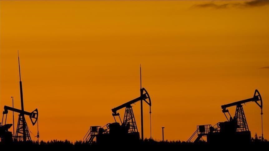 قیمت نفت برنت به 90.44 دلار رسید