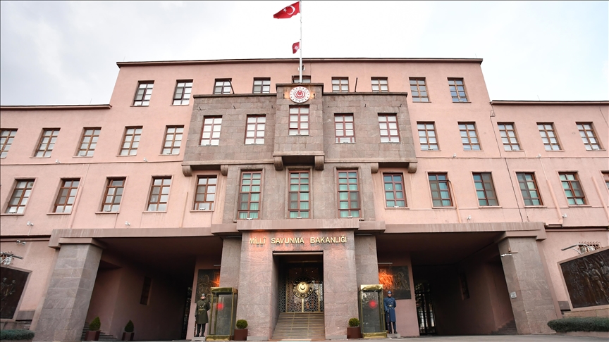 Turqia vendos sistemin e mbrojtjes ajrore  Patriot  në provincën lindore Malatya