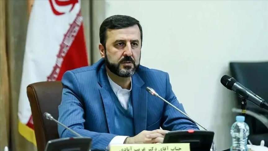 МИД Ирана: несколько стран обратились к Тегерану с просьбой о прекращении огня