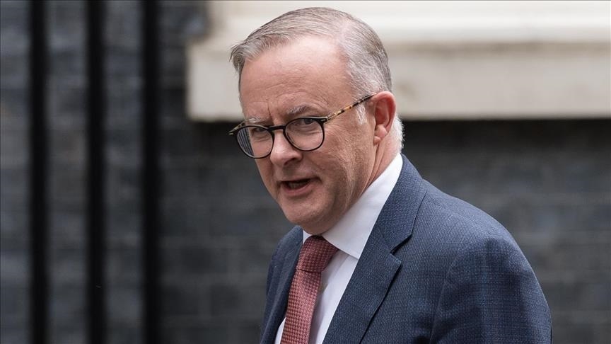 Австралија ќе распореди воен авион со долг дострел и ракети во Персискиот Залив поради тензиите на Блискиот Исток