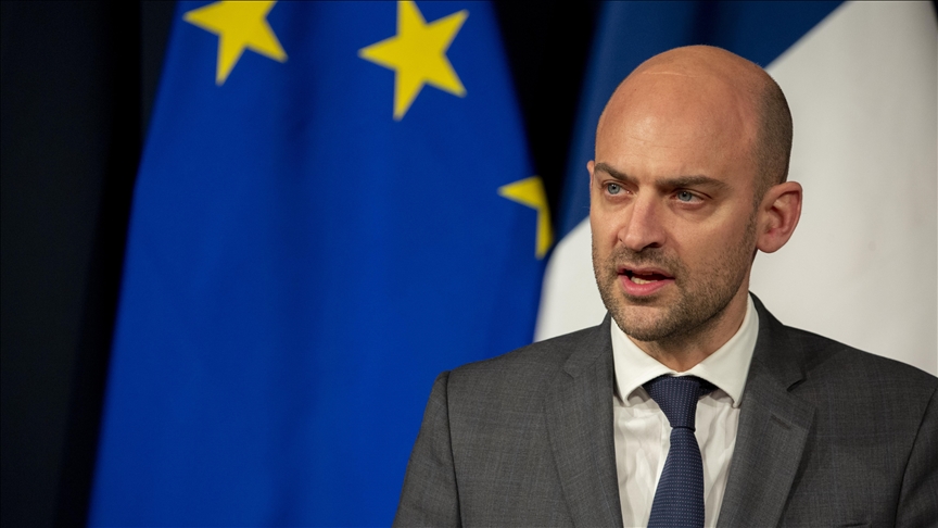 France / OTAN : Paris réitère son soutien à la défense antimissile en Türkiye en réponse au tir provenant d'Iran