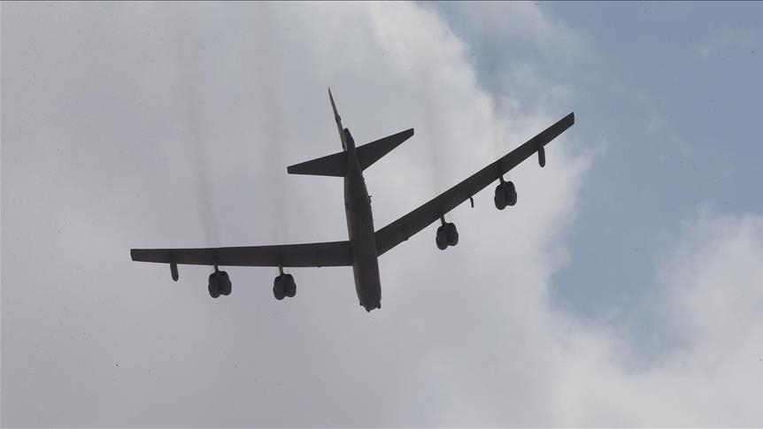 Tre bombardues të tjerë amerikanë mbërritën në Britani mes luftës me Iranin