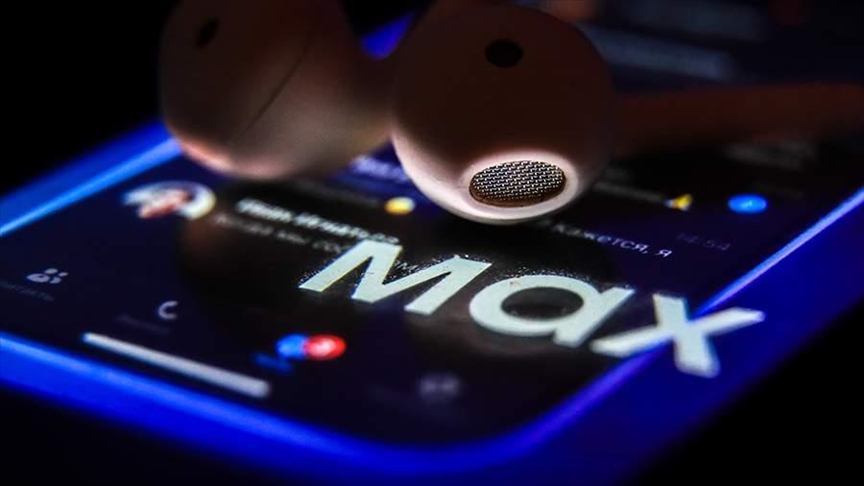 Число пользователей российской платформы Мах достигло 100 млн