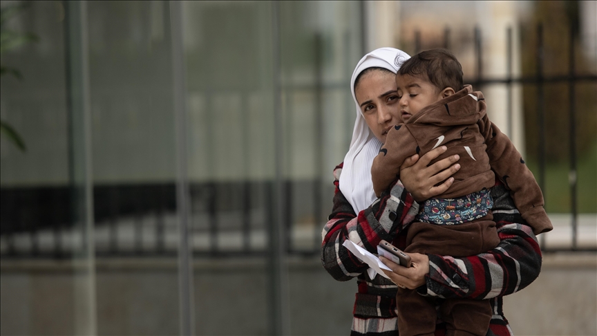 Ministère libanais de la Santé : le bilan des frappes israéliennes s'alourdit à 570 morts et 1 444 blessés