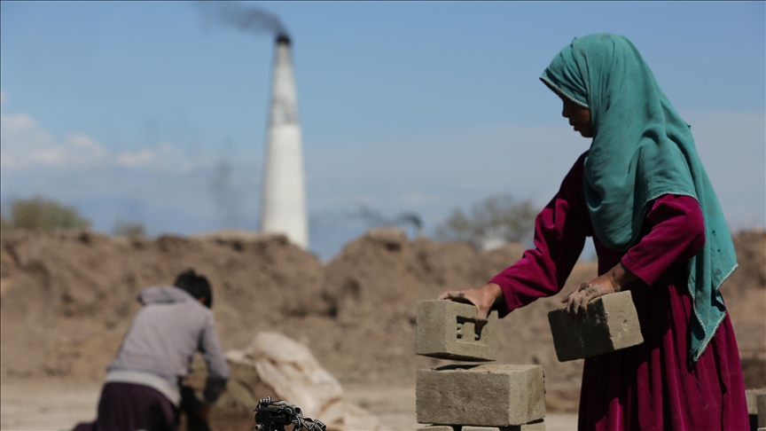 UNICEF warns Afghan children returning from Iran face growing risks, uncertainty